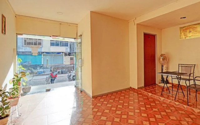 OYO 92553 Caitlin Homestay