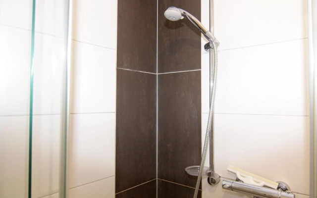 Terraced house, Friedrichskoog-Spitze