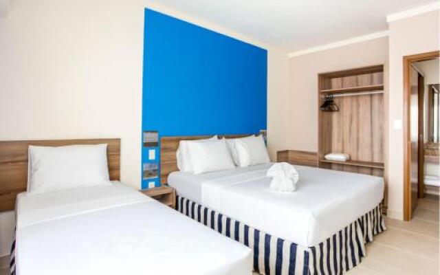 Segundo Sol Praia Hotel Grupo Sueds