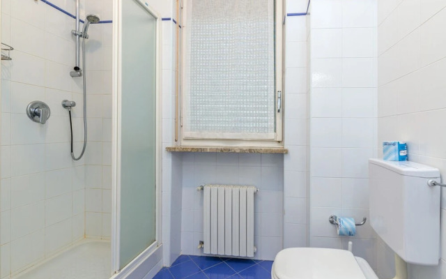 Grattacielo Vittoria 8 Sea Front