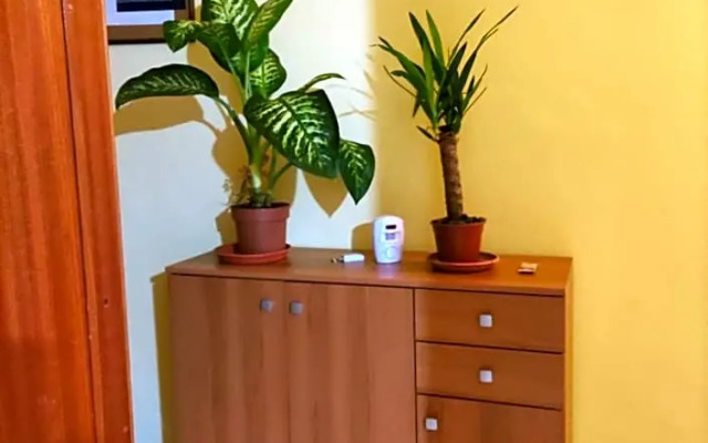 Bed and Breakfast La Campanula