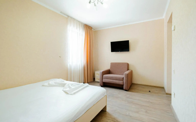 Guest house Paradise