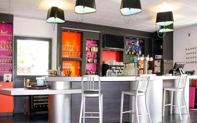 ibis Styles Romans Valence Gare Tgv