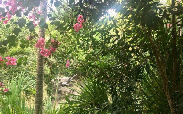 Siboney Beach Club