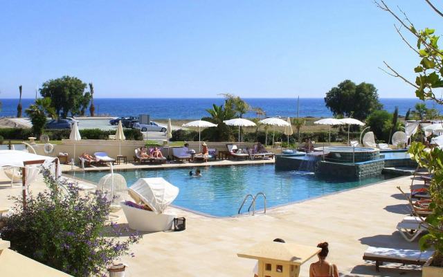 E Hotel Spa & Resort Cyprus