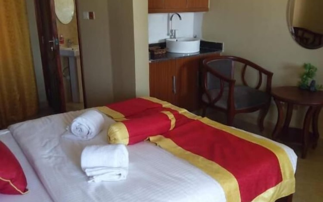 GreenHaven Siaya Cottages