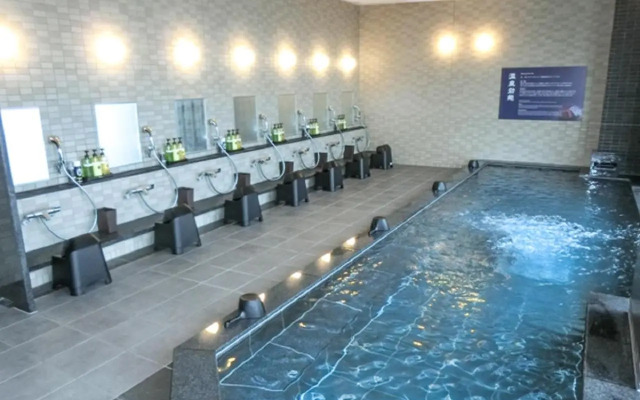 Hotel Livemax Premium Hiroshima
