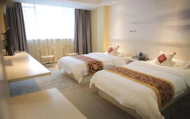 North Star Hotel