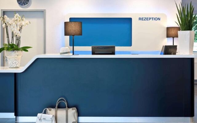 B&B HOTEL Essen-Nord