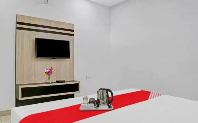 Hotel Paradies By GRB