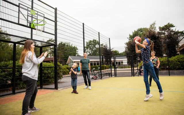 TopParken Recreatiepark 't Gelloo