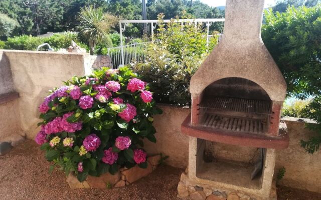 Résidence Marina Di A Testa