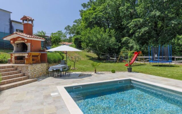 Apartment Korina Labin