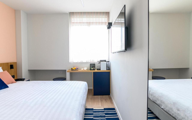 Artist Hotel Tel Aviv - an Atlas Boutique Hotel