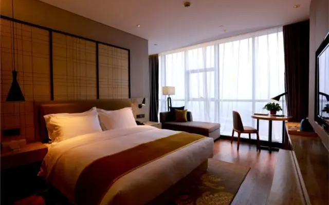 Echarm Hotel Hunan Broadcasting System