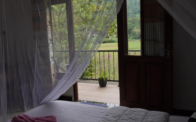 Nature valley homestay