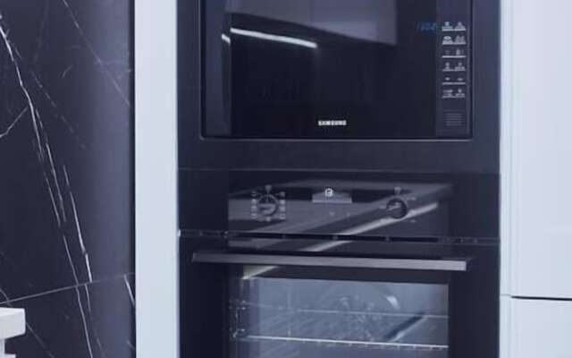 Апартаменты Ника