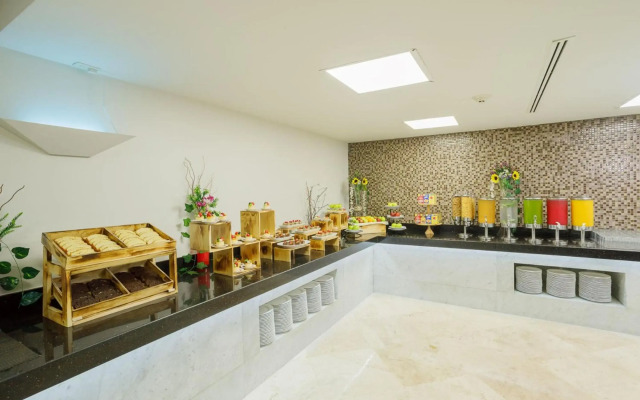 Real Inn Tijuana by Camino Real Hotels