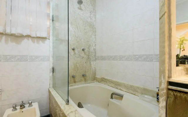 Classic 4-bedrooms by the Sea A 3484/301