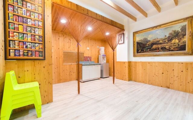 Annan South Homestay