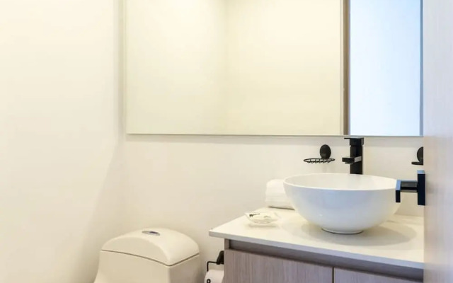 Charming 3BR in Laureles Medell n