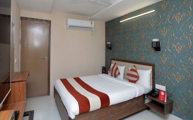 OYO 13134 Grand Regency