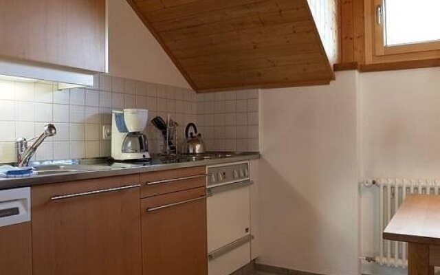 Residenza Soliva