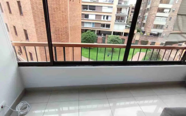 La Carolina, Plenitud 4 P