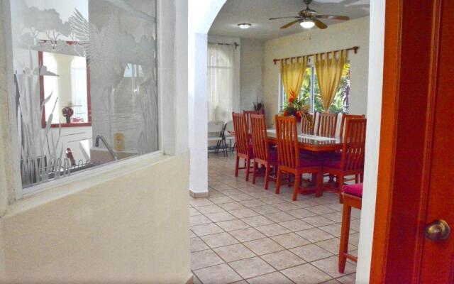 Casa Paradise