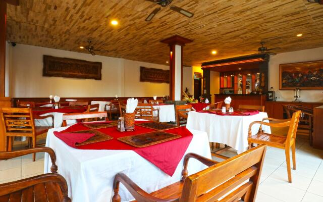 Hotel Sinar Bali Legian