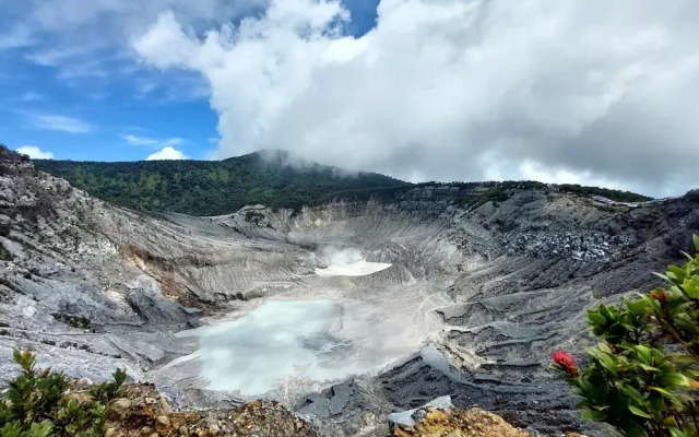 voco Bandung Setiabudi by IHG