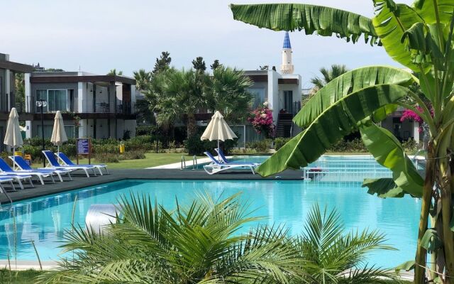 Parkmarin Tatil Evleri