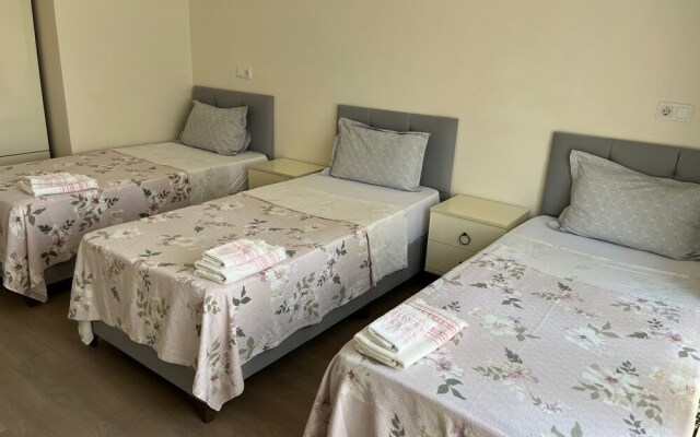 Grand Teoshan Otel ve Tatil Evleri