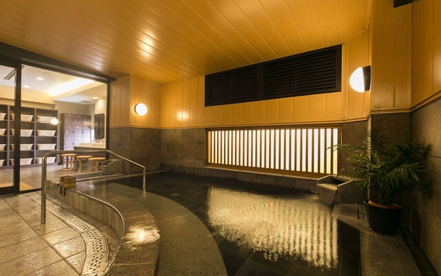Nishitetsu Inn Kurosaki