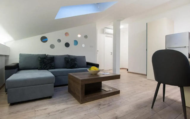Seasons apartmani