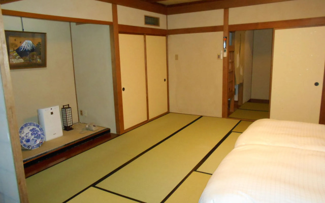 Breezbay Shuzenji Hotel