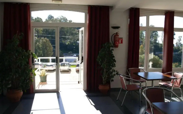 Hotel San Jorge