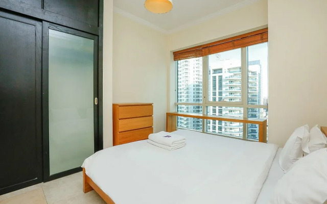 Kennedy Towers - Al Majara