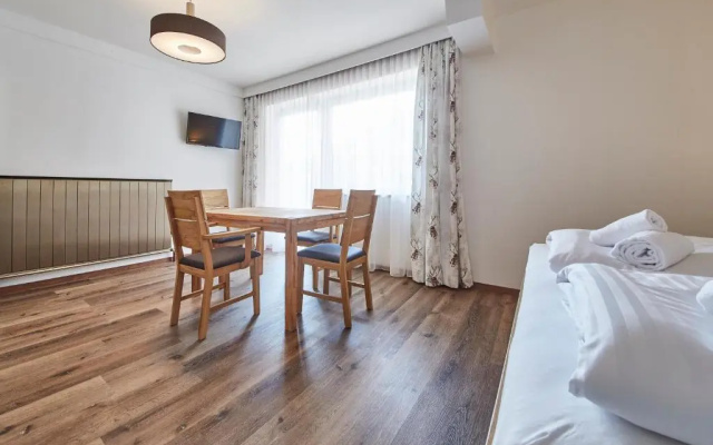 Appartements Haus Alexander by HolidayFlats24
