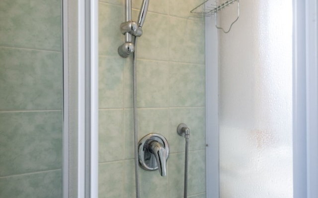 Ruffini Park Apartment