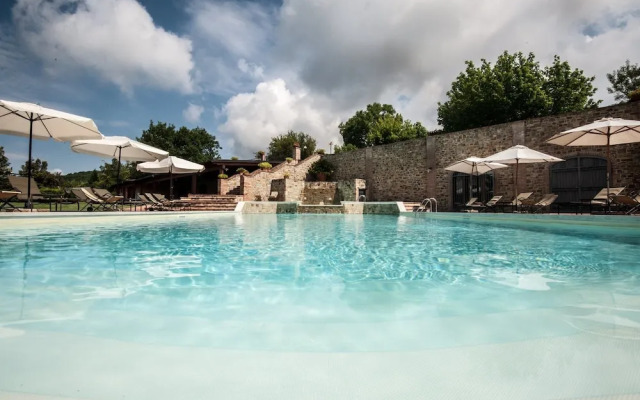 Agriturismo La Fonte Di Montebuono