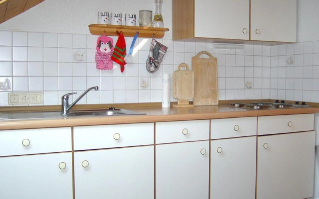 Ferienwohnung Nationalparkblick