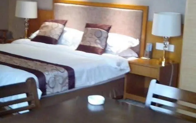 Rudong Haizhou Hotel