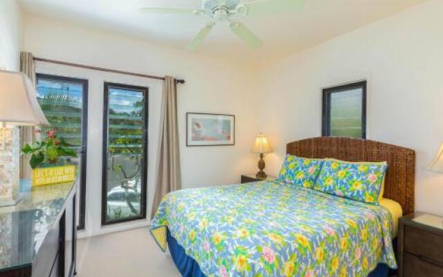 Kaha Lani Resort #224