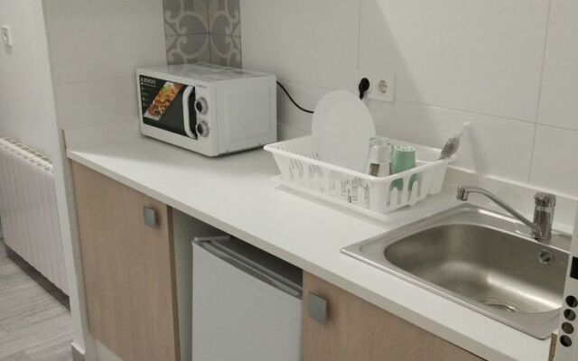 Fonda Apartamento Nou