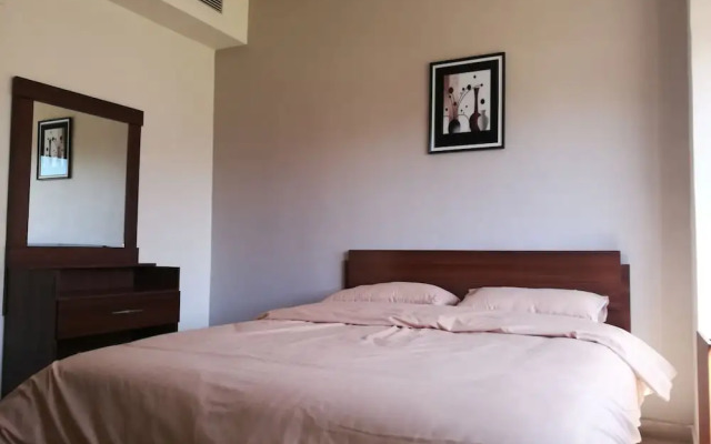 Cozy Dair Ghbar Apartments