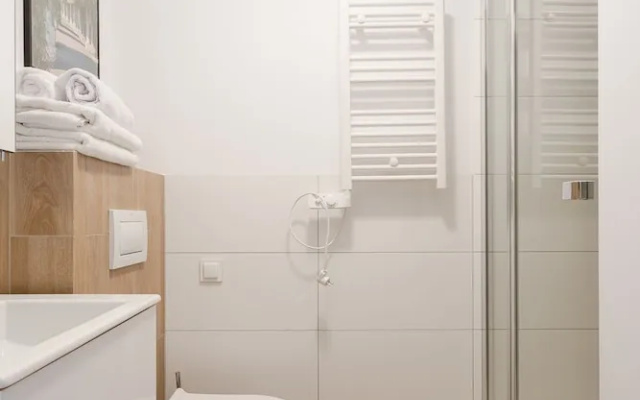 RentPlanet - Apartamenty Dyrekcyjna
