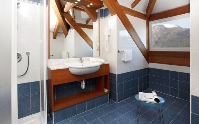 Aparthotel Englovacanze