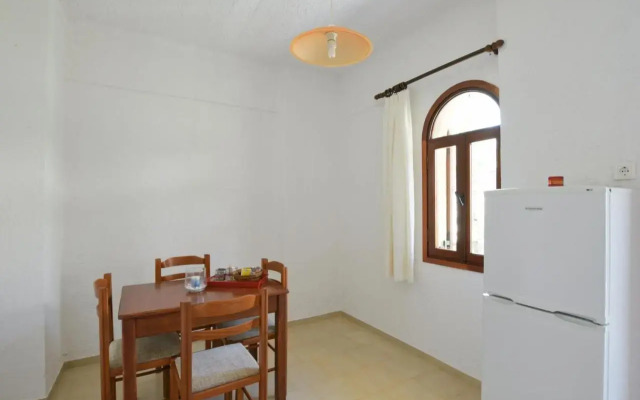 Galini Apartments