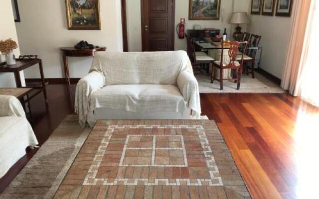 Penthouse Canico Mar